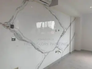 Stucco Painting