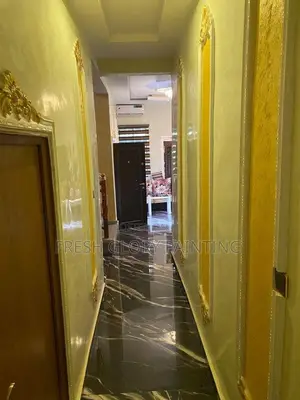 Stucco Painting