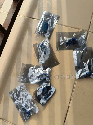 Lm2596 Buck Module