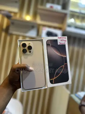 Apple iPhone 16 Pro Max 256 GB