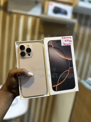 Apple iPhone 16 Pro Max 256 GB