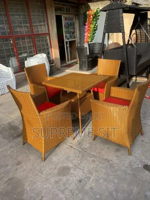 Quality Outdoor Set