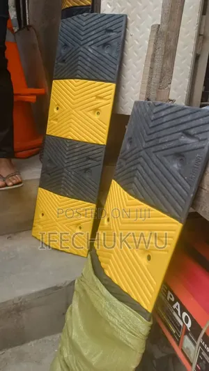 Speed Bump (Breaker)