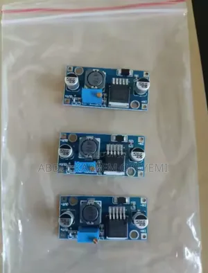 Xl6009 Boost Module