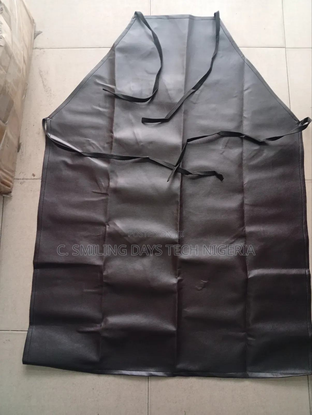 Chemical Apron
