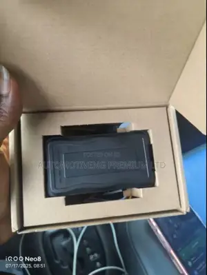 GPS/GPRS/GSM Car Tracker for Vehicles and Installation