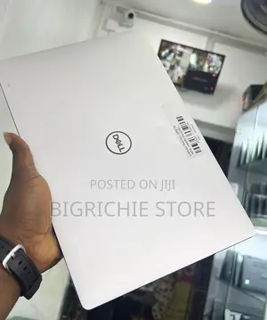 Photo - Laptop Dell XPS 13 16GB Intel Core I7 SSD 256GB