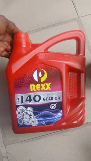Manual Gear Oil 4litrs