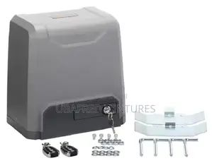 2000kgs Heavy Duty Automatic Sliding Gate Opener Kit