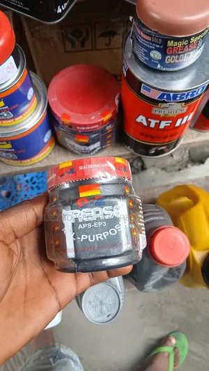 Az Grease Multi Purpose Grease