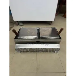 Shawarma Toaster