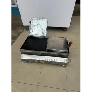Shawarma Toaster