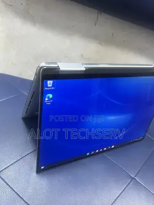 Laptop Dell XPS 13 9310 16GB Intel Core i7 SSD 512GB
