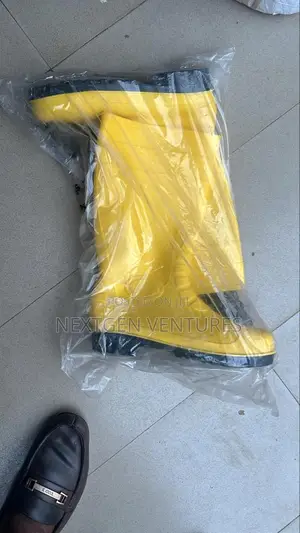 Farm Rain Boot