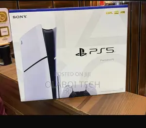Photo - Sony Playstation 5
