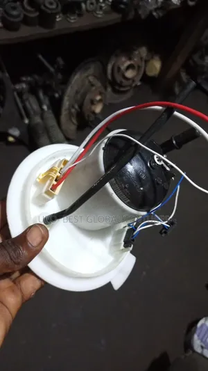 Fuel Filter for Your Range Rover Vouge 2014/2018