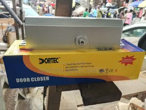 Dortec Door Closer Big D65