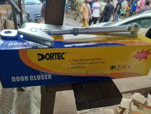 Dortec Door Closer Big D65 Germany Technology