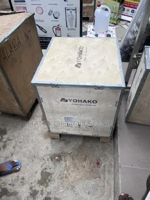 15kva Yohako Inverter Hybrid