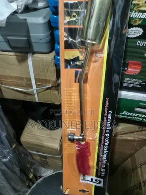 Heating Torch Professional