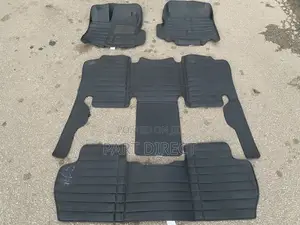 Full Sienna Floor Cover Footmat