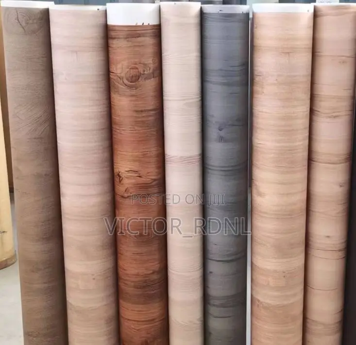 Eu Linoleum Thick Carpet