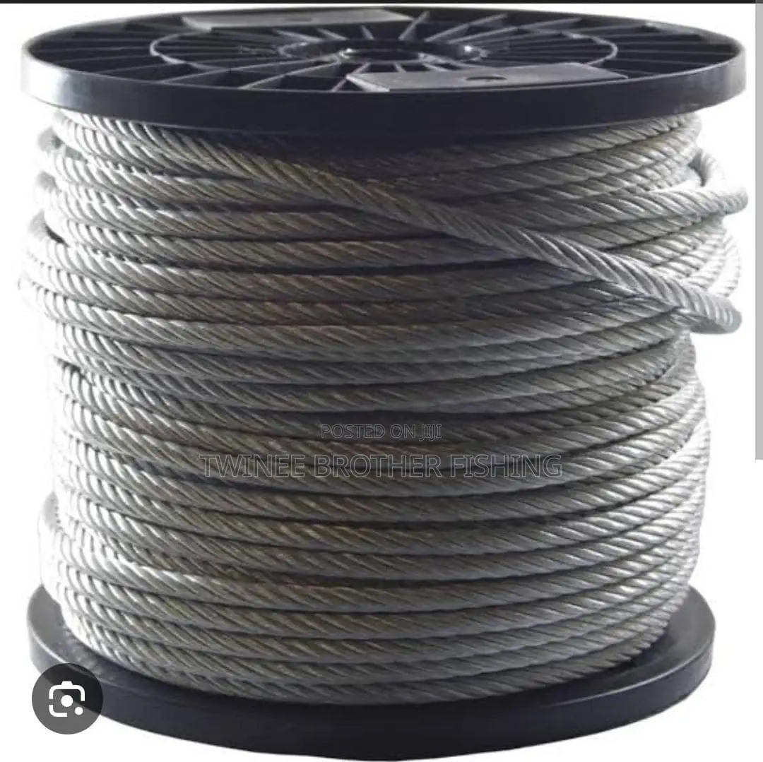 Galvanized Wire