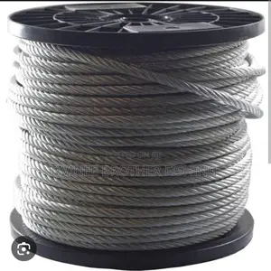 Galvanized Wire