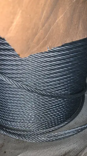 Galvanized Wire