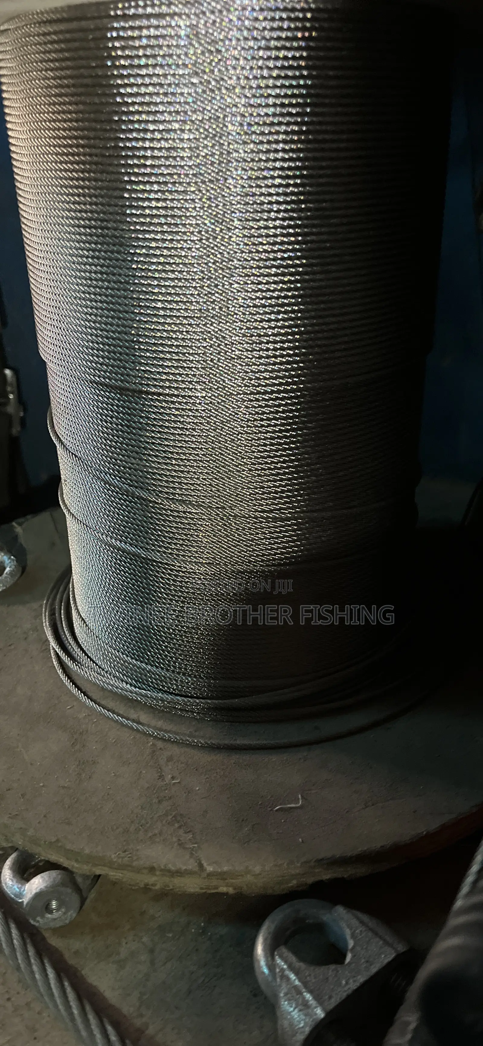 Galvanized Wire