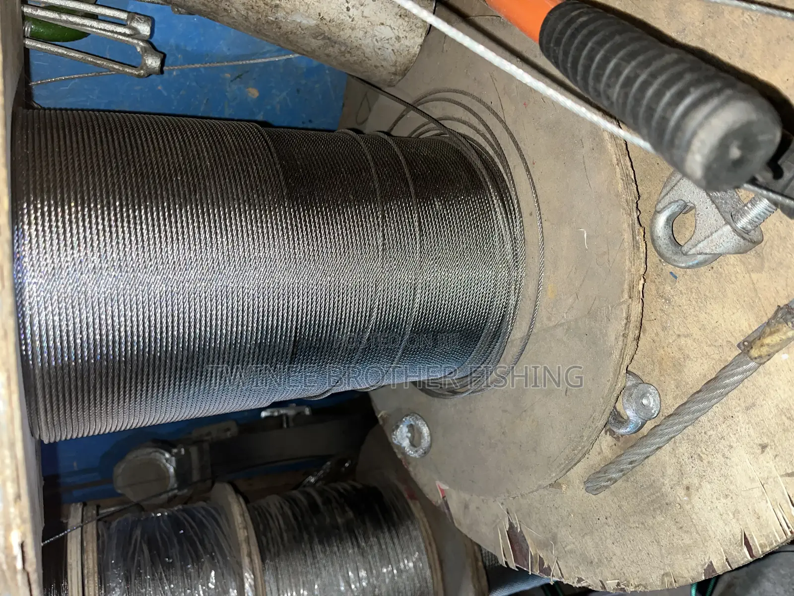 Galvanized Wire