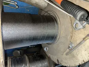 Galvanized Wire