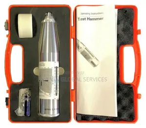 Concrete Test Hammer