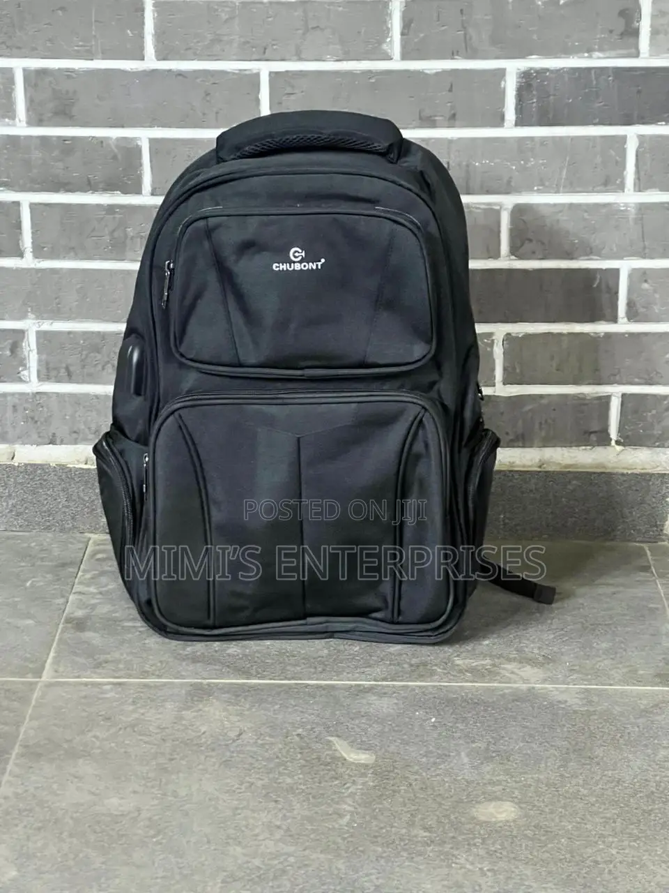 Good Quality Backpack
