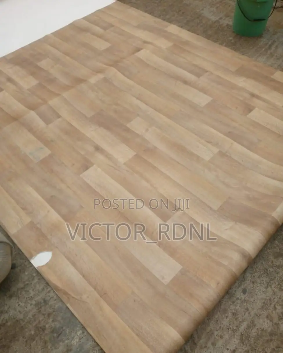 Eu Linoleum Thick Carpet