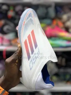 F50 Soccer Boot