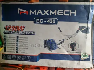 Brush Cutter Gasoline
