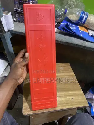 C Caution Barrier