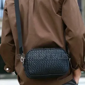 Bags and Luggages