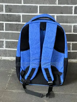 Back to School Backpack