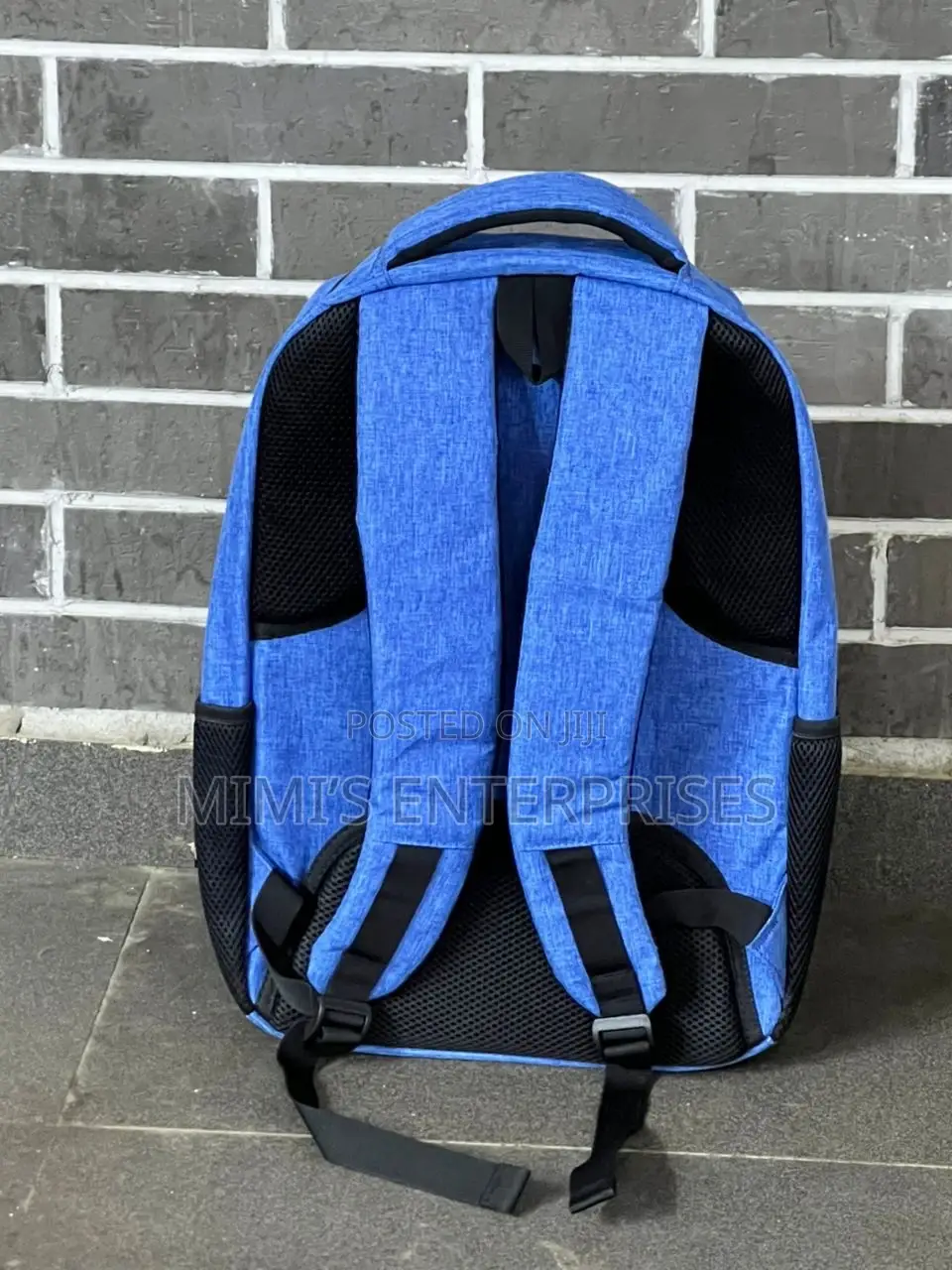 Back to School Backpack