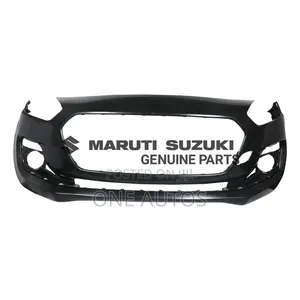 Suzuki Swift Bumper