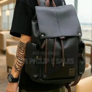 Bags and Luggages