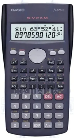 Calculator