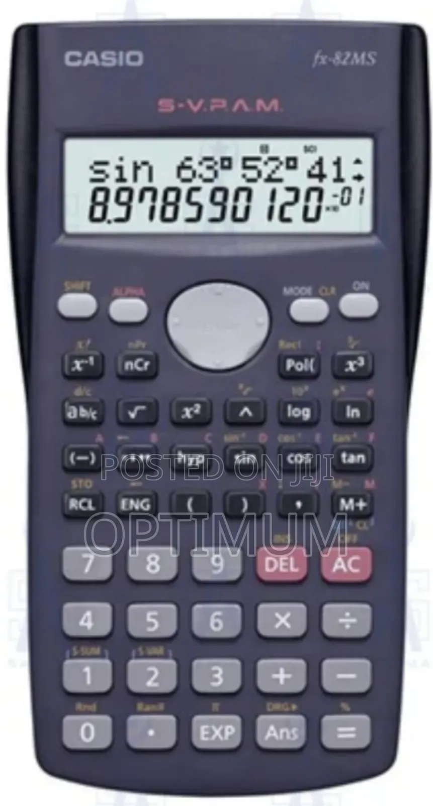 Calculator