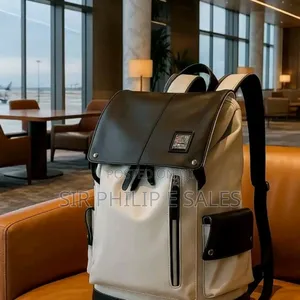 Bags and Luggages
