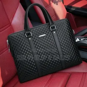 Bags and Luggages