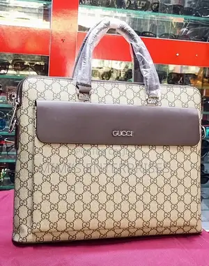 Gucci Laptop Bags