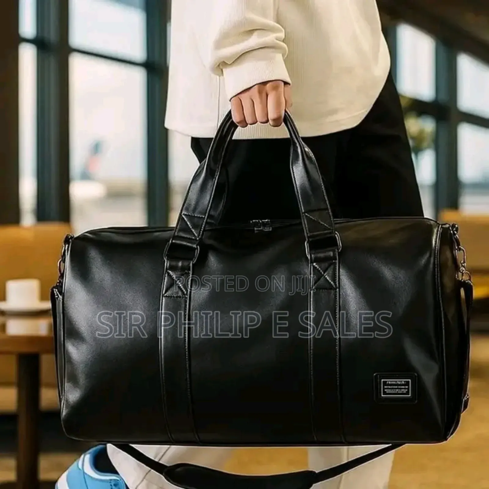 Bags and Luggages