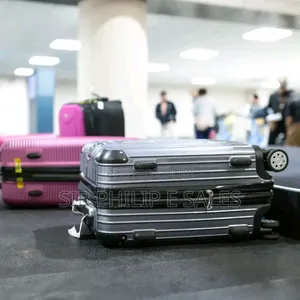 Bags and Luggages